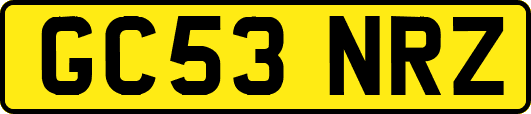 GC53NRZ