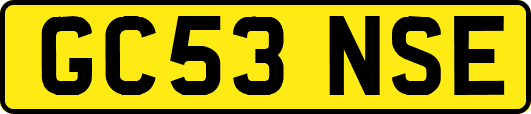 GC53NSE