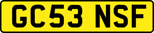 GC53NSF