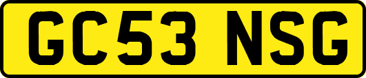 GC53NSG