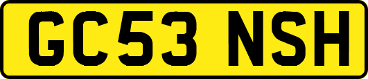 GC53NSH