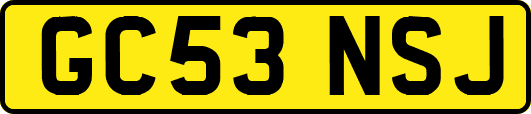 GC53NSJ