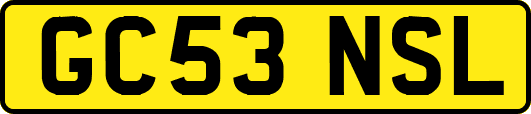 GC53NSL