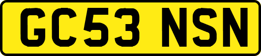 GC53NSN