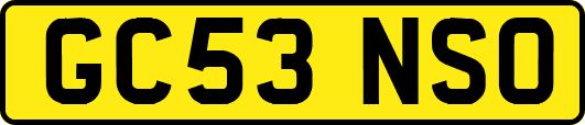 GC53NSO