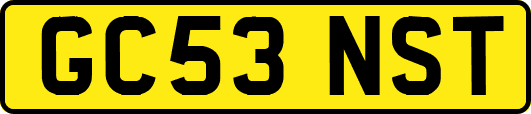 GC53NST