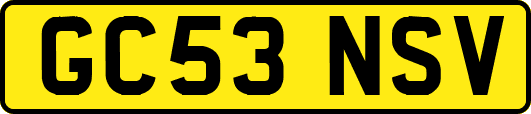 GC53NSV