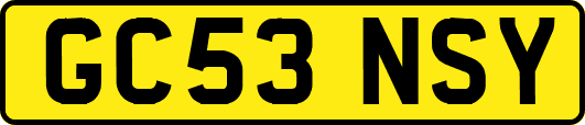 GC53NSY