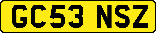 GC53NSZ