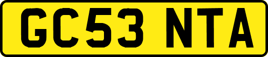 GC53NTA