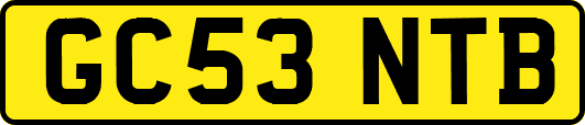GC53NTB