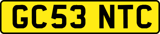 GC53NTC