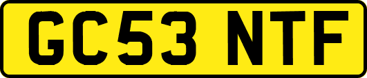 GC53NTF