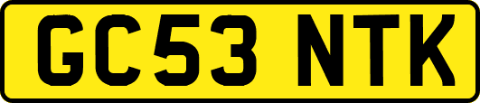 GC53NTK