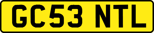 GC53NTL