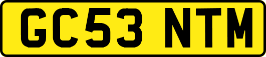 GC53NTM