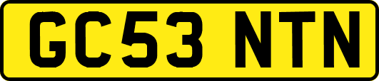 GC53NTN