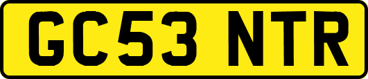 GC53NTR