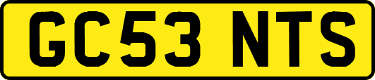 GC53NTS