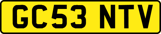 GC53NTV