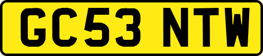 GC53NTW