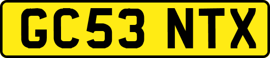GC53NTX