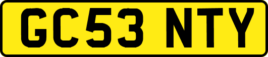 GC53NTY