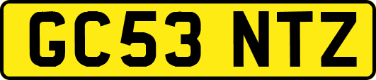 GC53NTZ
