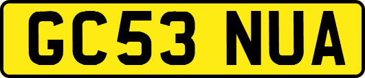 GC53NUA