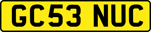 GC53NUC