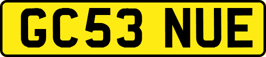 GC53NUE