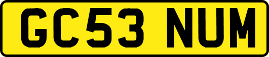 GC53NUM