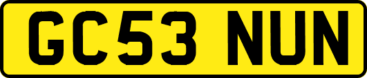 GC53NUN