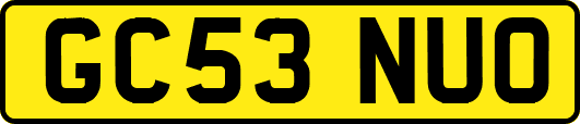 GC53NUO