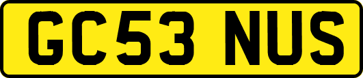 GC53NUS