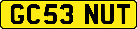 GC53NUT