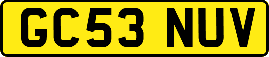 GC53NUV