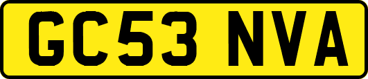 GC53NVA