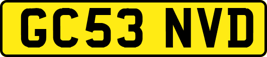 GC53NVD