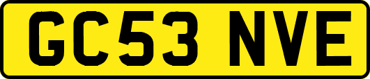 GC53NVE