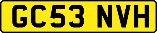 GC53NVH
