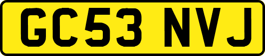 GC53NVJ