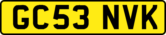 GC53NVK