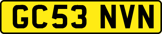 GC53NVN