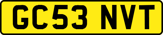 GC53NVT