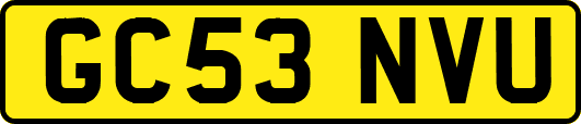 GC53NVU