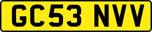 GC53NVV