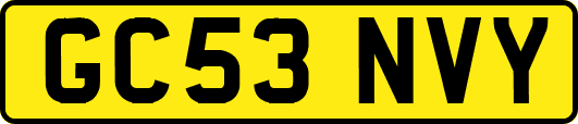 GC53NVY