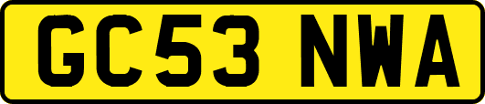 GC53NWA