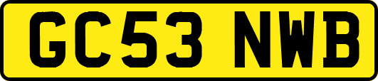 GC53NWB
